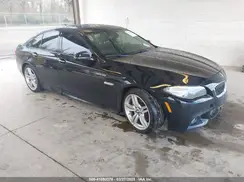 WBA5B1C57GG553465 2016 BMW 5ER