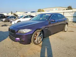 WBA5B1C57GG553613 2016 BMW 5ER