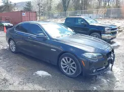 WBA5B1C57GG553756 2016 BMW 5ER