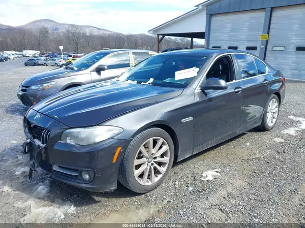 WBA5B1C57GG553756 2016 BMW 5ER - Image 2