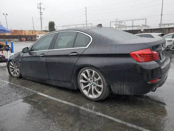 WBA5B1C57GG553787 2016 BMW 5ER - Image 2