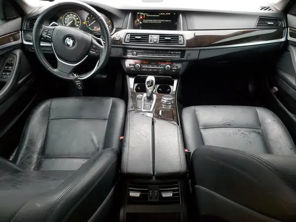 WBA5B1C57GG553787 2016 BMW 5ER - Image 8