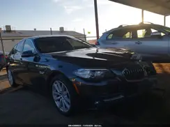 WBA5B1C57GG553921 2016 BMW 5ER