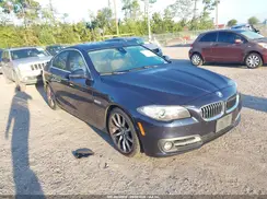 WBA5B1C57GG554079 2016 BMW 5ER