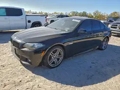 WBA5B1C57GG554082 2016 BMW 5ER