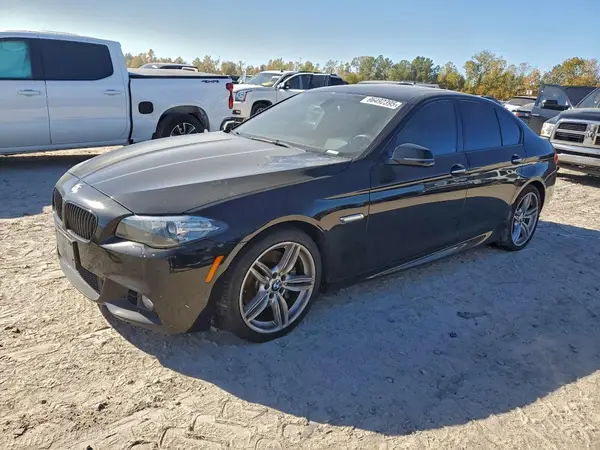 WBA5B1C57GG554082 2016 BMW 5ER - Image 1