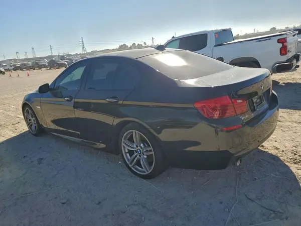 WBA5B1C57GG554082 2016 BMW 5ER - Image 2