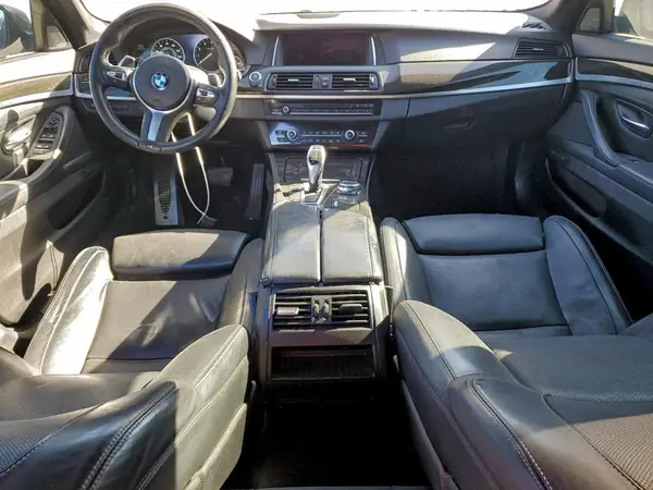 WBA5B1C57GG554082 2016 BMW 5ER - Image 8