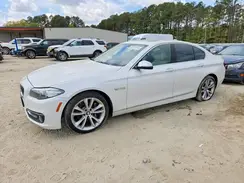 WBA5B1C58GG129762 2016 BMW 5ER