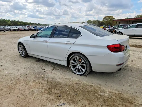 WBA5B1C58GG129762 2016 BMW 5ER - Image 2
