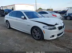 WBA5B1C58GG129857 2016 BMW 5ER