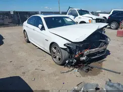WBA5B1C58GG129874 2016 BMW 5ER