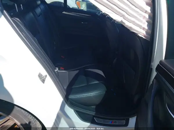 WBA5B1C58GG129874 2016 BMW 5ER - Image 8