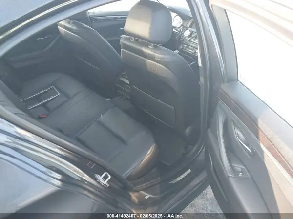 WBA5B1C58GG129938 2016 BMW 5ER - Image 8