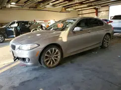 WBA5B1C58GG130099 2016 BMW 5ER