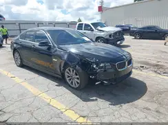 WBA5B1C58GG130118 2016 BMW 5ER