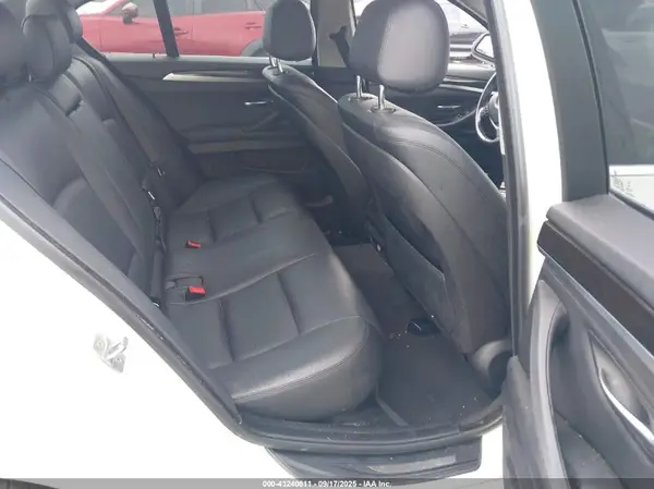 WBA5B1C58GG130961 2016 BMW 5ER - Image 8