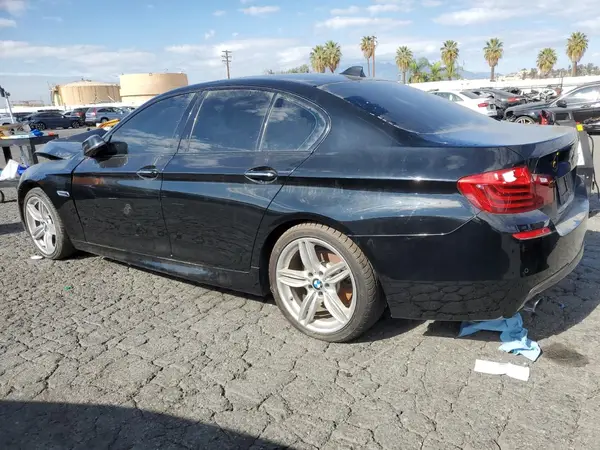 WBA5B1C58GG131074 2016 BMW 5ER - Image 2