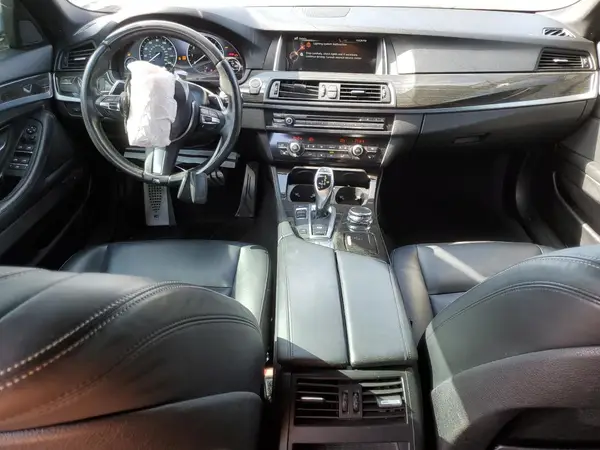 WBA5B1C58GG131074 2016 BMW 5ER - Image 8