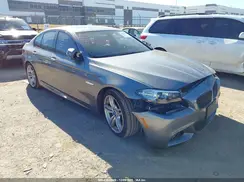 WBA5B1C58GG131219 2016 BMW 5ER