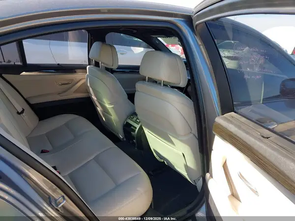 WBA5B1C58GG131219 2016 BMW 5ER - Image 8