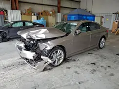 WBA5B1C58GG131642 2016 BMW 5ER