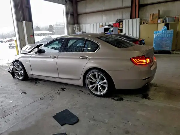 WBA5B1C58GG131642 2016 BMW 5ER - Image 2
