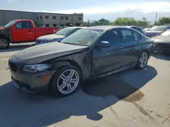 WBA5B1C58GG131737 2016 BMW 5ER