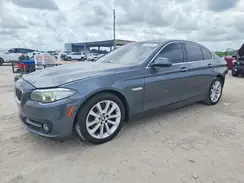 WBA5B1C58GG131950 2016 BMW 5ER