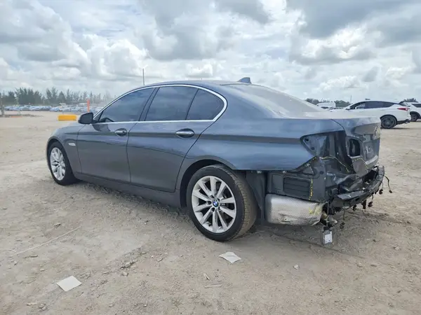 WBA5B1C58GG131950 2016 BMW 5ER - Image 2
