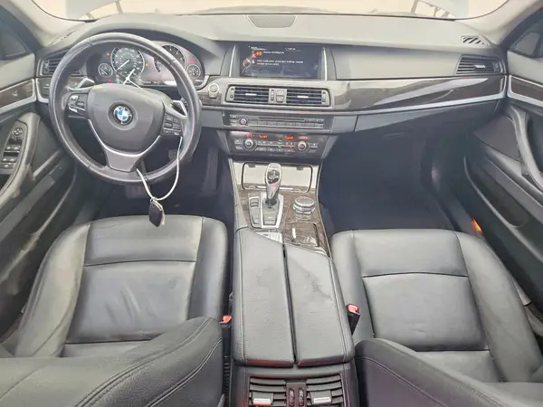 WBA5B1C58GG131950 2016 BMW 5ER - Image 8