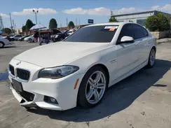WBA5B1C58GG131978 2016 BMW 5ER