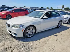 WBA5B1C58GG131981 2016 BMW 5ER