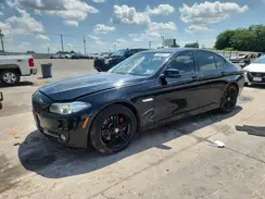 WBA5B1C58GG132399 2016 BMW 5ER