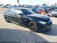 WBA5B1C58GG132709 2016 BMW 5ER