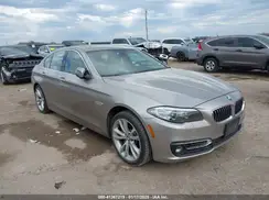 WBA5B1C58GG132712 2016 BMW 5ER