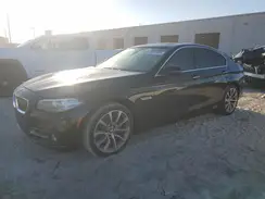 WBA5B1C58GG132905 2016 BMW 5ER
