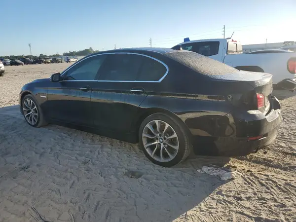 WBA5B1C58GG132905 2016 BMW 5ER - Image 2