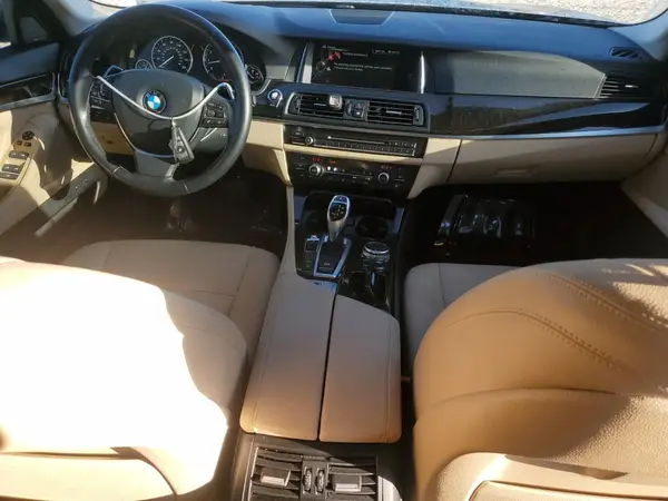WBA5B1C58GG132905 2016 BMW 5ER - Image 8