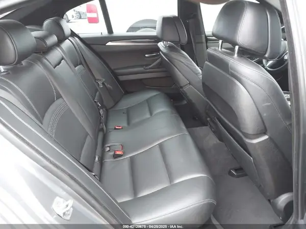 WBA5B1C58GG132970 2016 BMW 5ER - Image 8