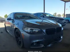 WBA5B1C58GG133584 2016 BMW 5ER
