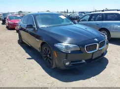 WBA5B1C58GG133651 2016 BMW 5ER