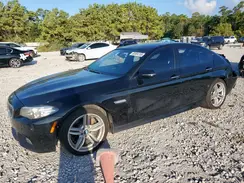 WBA5B1C58GG133701 2016 BMW 5ER