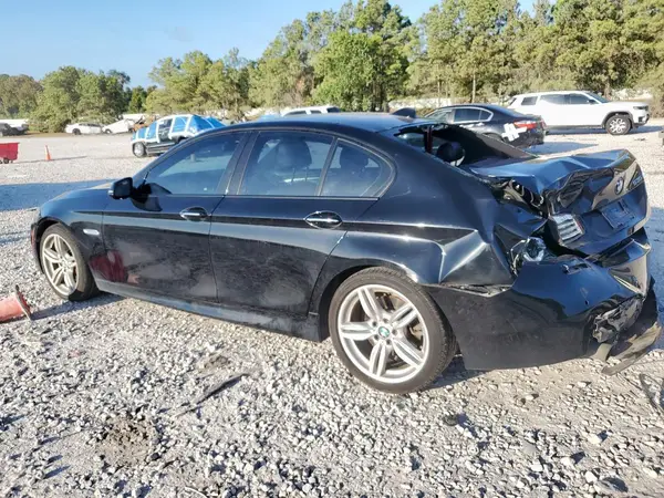 WBA5B1C58GG133701 2016 BMW 5ER - Image 2