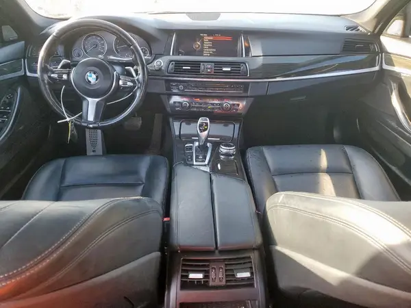 WBA5B1C58GG133701 2016 BMW 5ER - Image 8