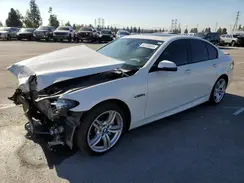 WBA5B1C58GG133908 2016 BMW 5ER