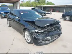 WBA5B1C58GG134153 2016 BMW 5ER
