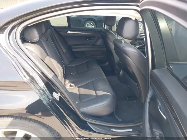 WBA5B1C58GG134153 2016 BMW 5ER - Image 8