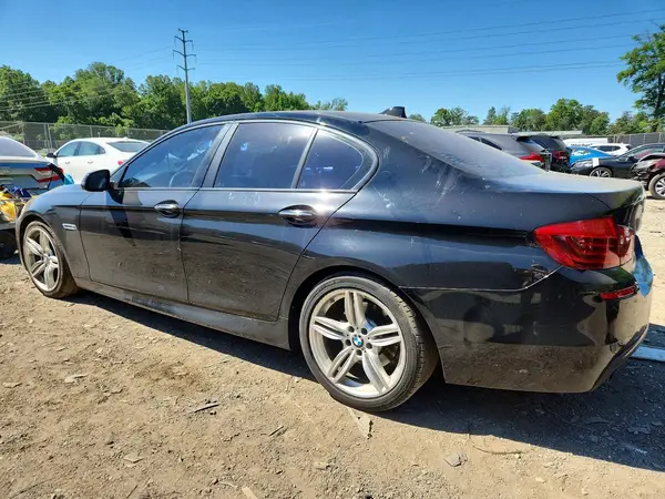 WBA5B1C58GG134184 2016 BMW 5ER - Image 2