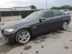 WBA5B1C58GG134248 2016 BMW 5ER